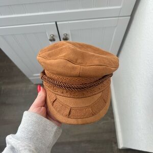 Brixton Hat